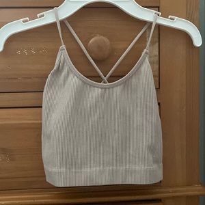 target tank